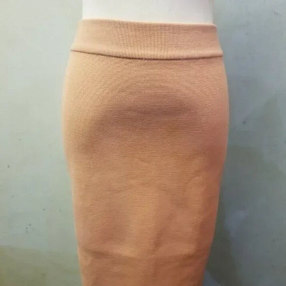 $1,300 NWOT RARE Authentic Stella McCartney sweater skirt WOMEN'S SIZE 4 (MC) - Picture 7 of 7